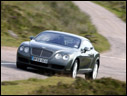 2003 Bentley Continental GT