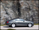 2003 Bentley Continental GT