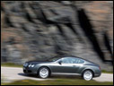 2003 Bentley Continental GT