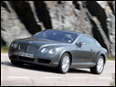 2003 Bentley Continental GT