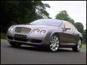 2003 Bentley Continental GT