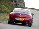 2003 Bentley Continental GT