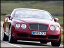 2003 Bentley Continental GT