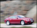 2003 Bentley Continental GT