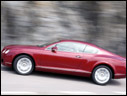 2003 Bentley Continental GT