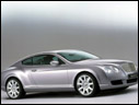 2003 Bentley Continental GT