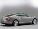 2003 Bentley Continental GT