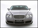 2003 Bentley Continental GT
