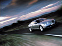 2003 Bentley Continental GT