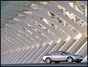 2003 Bentley Continental GT