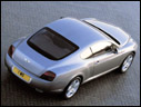 2003 Bentley Continental GT