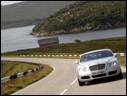 2003 Bentley Continental GT