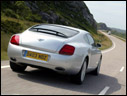 2003 Bentley Continental GT