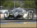 2003 Bentley Speed 8