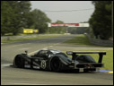 2003 Bentley Speed 8