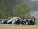 2003 Bentley Speed 8