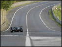2003 Bentley Speed 8