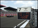 2003 Bentley Speed 8