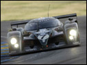 2003 Bentley Speed 8