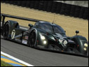 2003 Bentley Speed 8