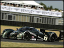 2003 Bentley Speed 8