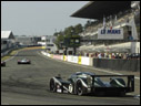 2003 Bentley Speed 8