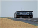 2003 Bentley Speed 8