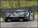 2003 Bentley Speed 8