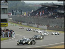 2003 Bentley Speed 8