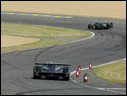 2003 Bentley Speed 8