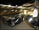 2003 Bentley Speed 8