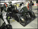 2003 Bentley Speed 8