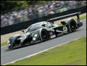 2003 Bentley Speed 8