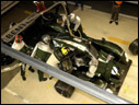 2003 Bentley Speed 8