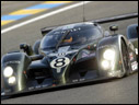 2003 Bentley Speed 8