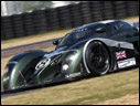 2003 Bentley Speed 8