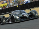 2003 Bentley Speed 8