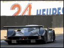 2003 Bentley Speed 8