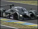 2003 Bentley Speed 8