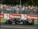 2003 Bentley Speed 8