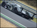 2003 Bentley Speed 8