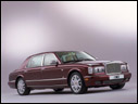 2004 Bentley Arnage RL Mulliner
