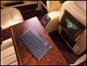 2004 Bentley Arnage RL Mulliner