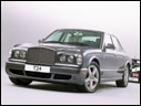 2004 Bentley Arnage T-24 Mulliner