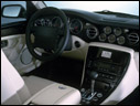 2004 Bentley Arnage T-24 Mulliner