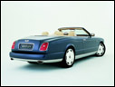 2005 Bentley Arnage Drophead Coupe Concept