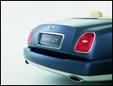2005 Bentley Arnage Drophead Coupe Concept