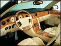 2005 Bentley Arnage Drophead Coupe Concept