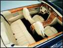 2005 Bentley Arnage Drophead Coupe Concept