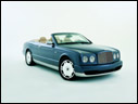 2005 Bentley Arnage Drophead Coupe Concept